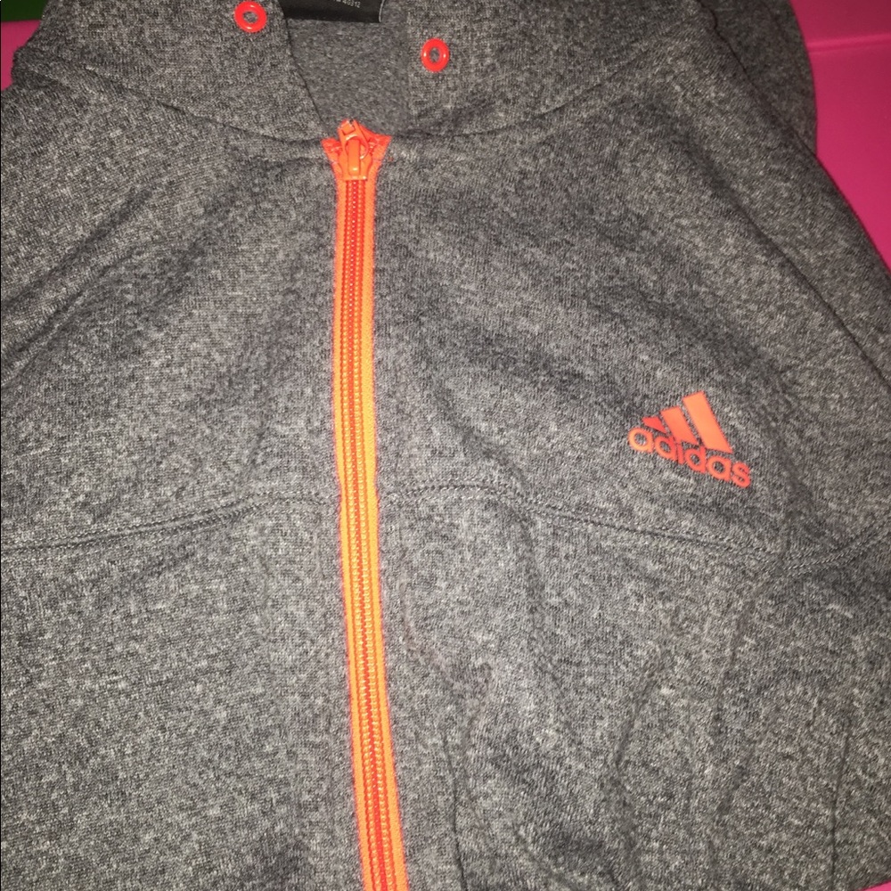 Adidas jacket